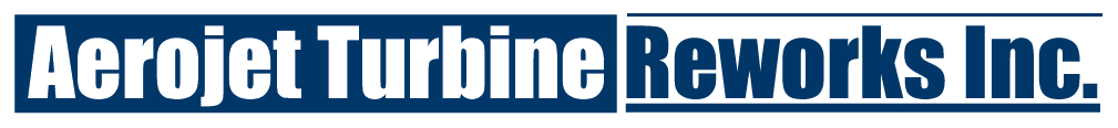 Aerojet Turbine Reworks
